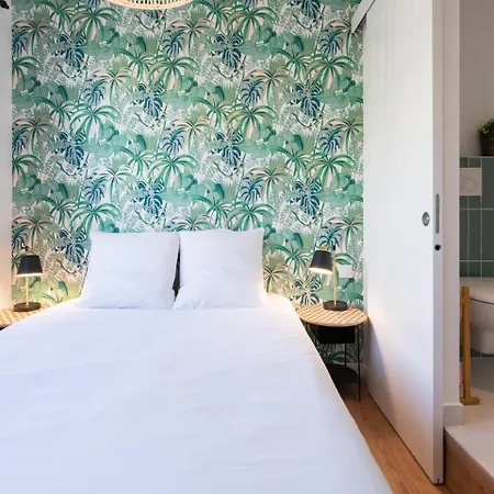 Apartamento Le Berliet - Montplaisir