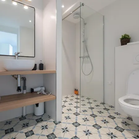 Apartamento Le Berliet - Montplaisir *
