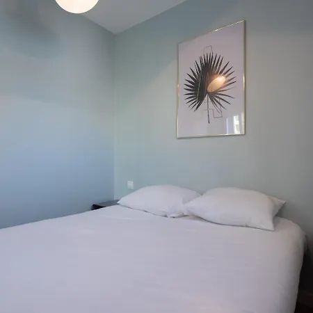 Apartamento Le Berliet - Montplaisir